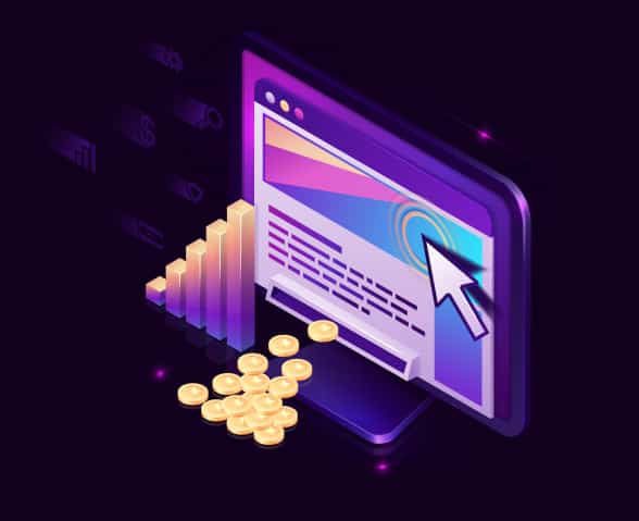 lateforme Bitnex Crestfort trading crypto interface