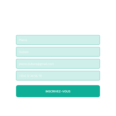 Formulaire Bitnex Crestfort site officiel